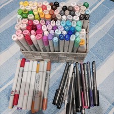 Copic Ciao Copic Sketch Multiliner 116 pièces vente en gros