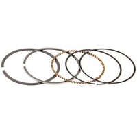 Kostenloser Versand Airsal Kolben Segmente Ø52 Mm Yamaha N-Max 125 FüR Motorrad