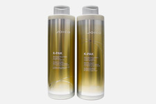 Joico K-Pak Reconstructing Shampoo  Conditioner 33.8 Oz Set
