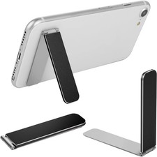 Ultra-Thin Cell Pe Holder, Adjustable Mini Alloy Pe