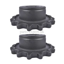 Brand New Drive Sprocket Pair for Bobcat T770 T650 T740 T870 T630 T750 - 7196807