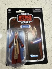 Star Wars The Vintage Collection Shaak Ti Attack Of The Clones VC384 2026