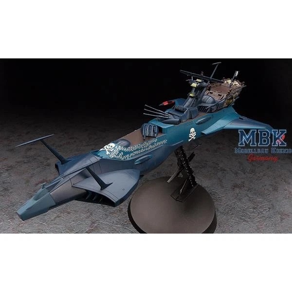 Original Japanese Hasegawa Figure