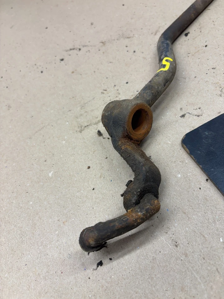 Chevrolet GMC 1969 1972 camión caja de transferencia manual palanca de cambios NP205 205 Foto 2 de 4