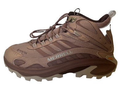 Damen Moab Speed 2 Mid GORE-TEX  UK 7 US 9,5 EU 40,5 REF 5849