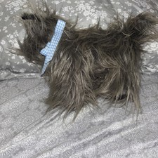 Wizard Of Oz Toto Plush From Rubies Costume Company