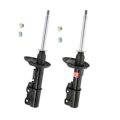 KYB Shocks & Struts For Chevy Cobalt Excel-G 2005-2010 Front Pair