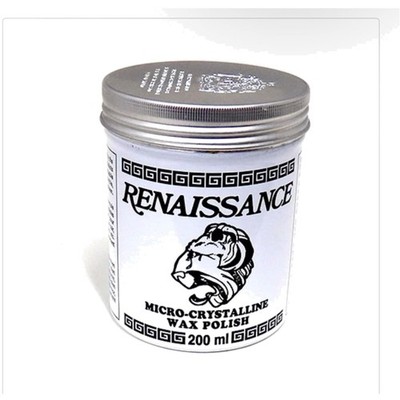 Authentic Renaissance Wax 200 ml