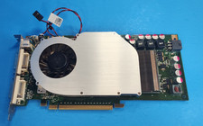 Nvidia GeForce GTS 240 1GB GDDR3 Dual DVI PCI-Express Video Card Dell 9JDYJ