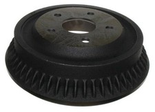 9563R Professional Grade Brake Drum