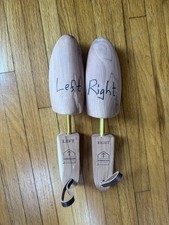 Hounds Bay Men  s M/L Cedar Wood Tree Shoes