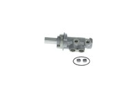 Hauptbremszylinder FüR CitroËN Peugeot C3 II C-ELYSEE Kasten/SchräGheck 301 208