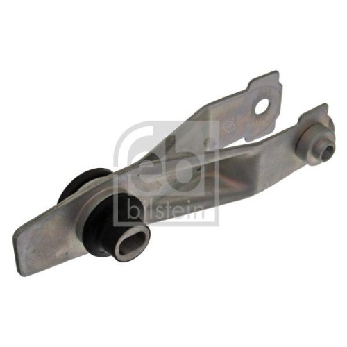 Support moteur Febi Bilstein 44312 anti-vibration supérieur droit pour Renault