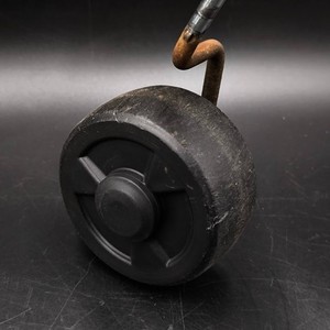 Robomow RC 304U Rasenmäher Rad Gebraucht