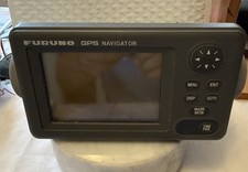 Furuno GP-35 Marine Gps Navigator  Display/Un...