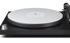 Dynavox APM-1 Plattenspieler Acrylmatte (Acry...