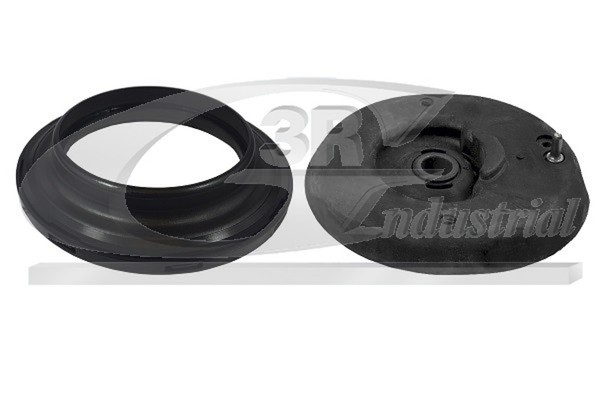 Reparatursatz FederbeinstüTzlager 3Rg 45255 FüR CitroËN C3 1 C2 Pluriel 16V Hdi-image