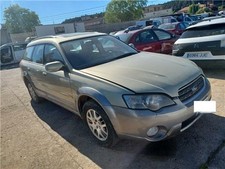 Climatisation et Accessoires Subaru LEGACY