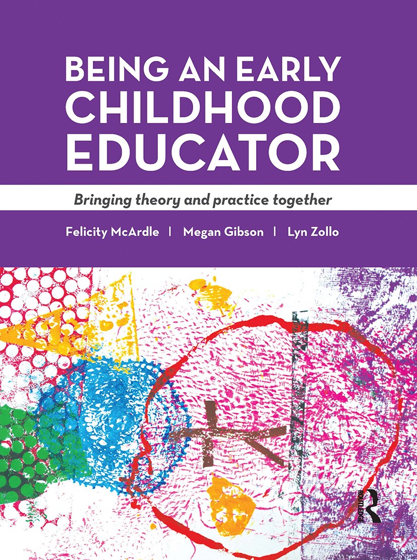 Being an Early Childhood Educator