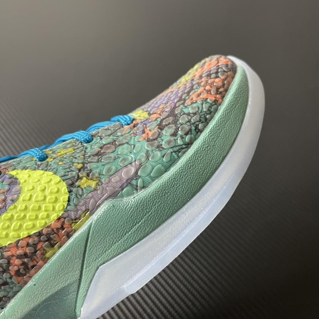 Size 10 - Nike Zoom Kobe 6 Prelude for sale online | eBay