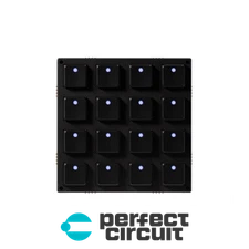 Intech Studio GRID3 BU16 MIDI Controller DAW CONTROLLER NEW PERFECT CIRCUIT