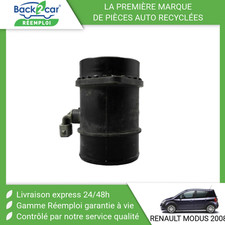 Débimètre Renault MODUS