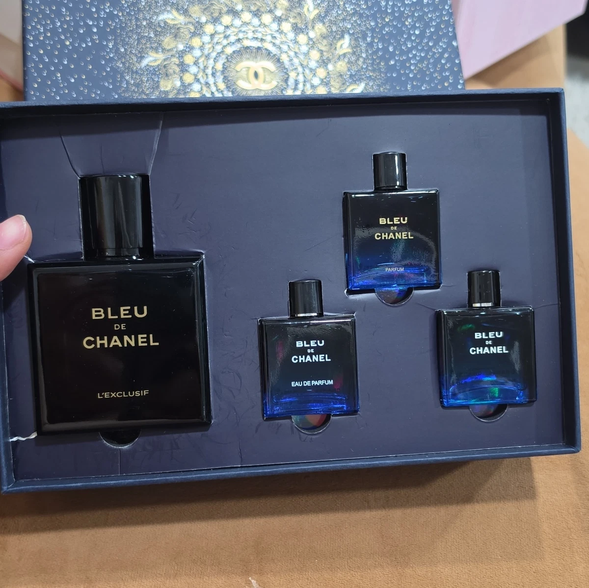 25+ Bleu de Chanel Fragrances for Men for sale | Updated Oct 2026