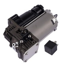 Luftfederung Kompressor F&uuml;r Mercedes W166 X166 ML/GL 400 500 4matic A1663200104