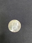 90% Silver 1964 JFK Kennedy Half Dollar Brilliant Uncirculated (BU)