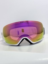 Giro LUSI Woman  s Snow Goggles White