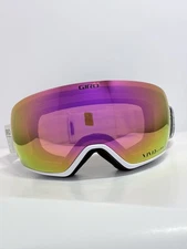Giro LUSI Woman’s Snow Goggles White