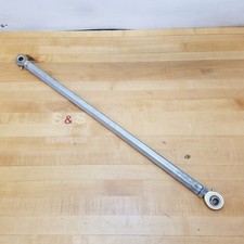 26-3/4" Minimum Length Turnbuckle w/ RSM10 Bearing & RSML10 Bearing, 5/8" Dia
