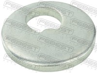 Febest 0430-001 Caster Shim Achsbalken FüR Mitsubishi MN184102