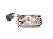 LAND ROVER FREELANDER 2 L359 Ölkühler 6G917A095AD 2.20 Diesel 110kw 21914609