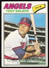 1977 Topps #482 Tony Solaita