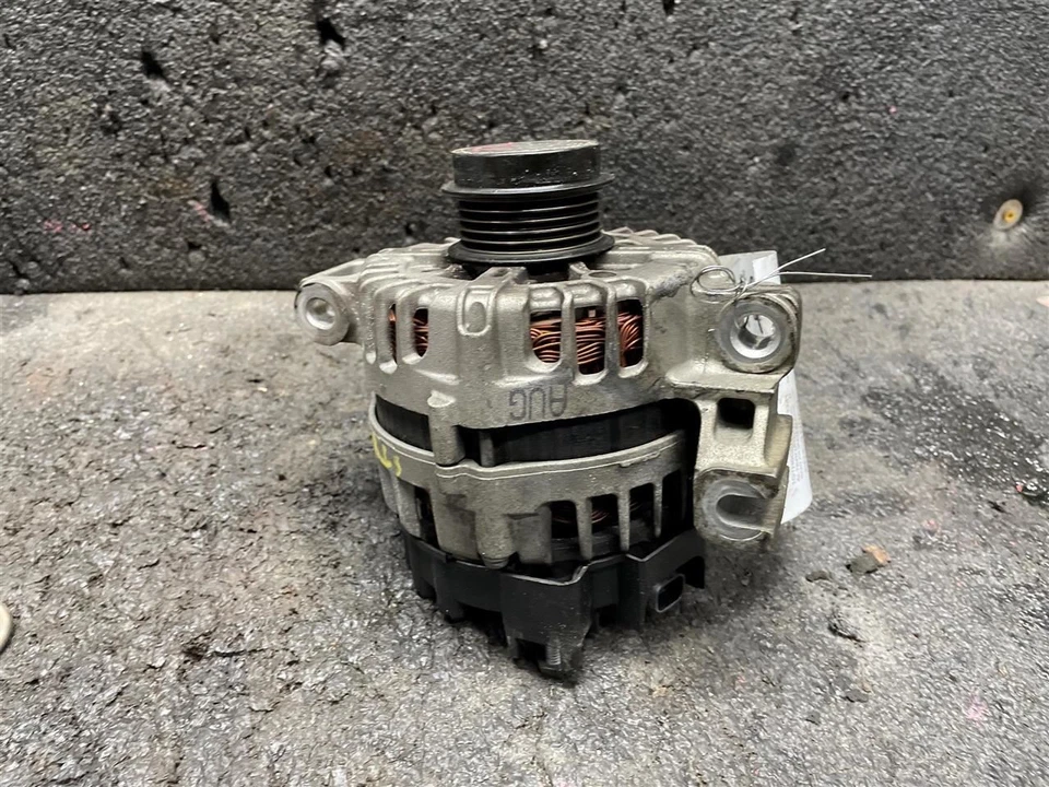 Alternador compatible con 17-22 CANYON 2049263 Foto 2 de 4