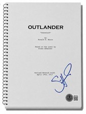 2019 Cryptozoic Outlander Season 3 Trading Cards 22