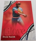 2026 Topps Series 2 Ozzie Smith Base (RAW)