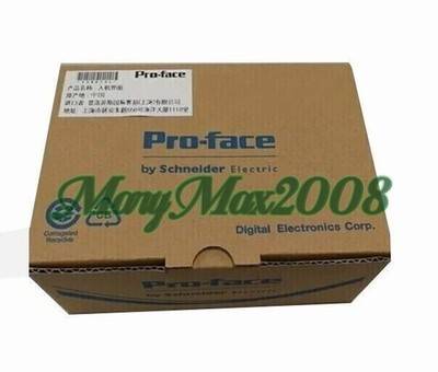 GP2500-TC41-24V-M NEW Pro-face GP2500TC4124VM Proface Proface Processor Module #