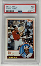 Featured Hobby Blog: Ben Henry's Baseball Card Blog 22