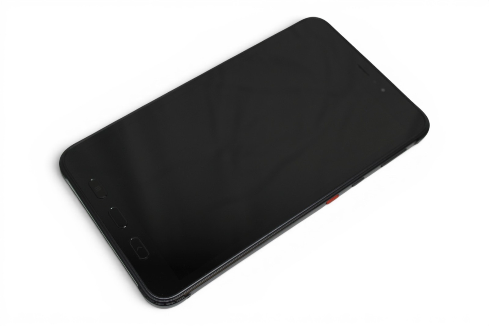 Samsung Galaxy Tab Active3 64GB Rugged Android Tablet WiFi + 4G LTE