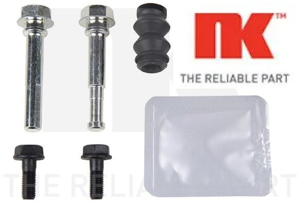 NK 8932017 FüHrungshüLse FüR Bremssattel FüHrungshüLse Bremssattel-image