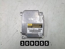 2006 SAAB 9-5 ECU MODULE W0594419 GENUINE