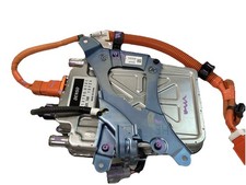 2021-2025 TOYOTA MIRAI HEATER SUB CORE CASE ASSEMBLY OEM W/Wire Hv Battery