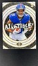 Malik Nabers RC 2024 Panini Illusion Mystique New York Giants