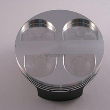 Wossner Piston Kit 04 TM450F 95.00, Wosner 8586da Tm 450 4 Stroke