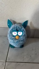 FURBY electronics peluche verte fonctionnelle parle anglais - Tiger Hasbro 2012