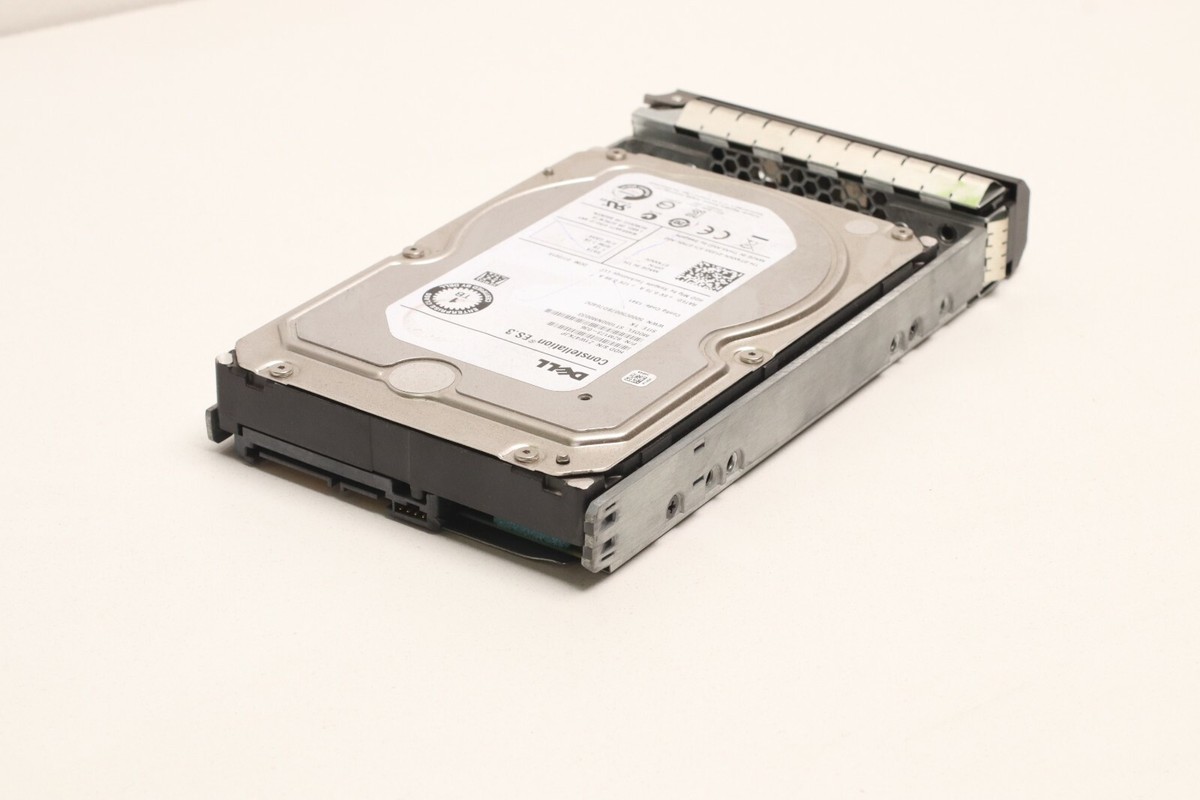 Dell 1TB 7.2K 3.5