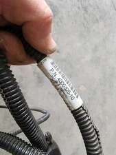 Ag Leader Cable PC Null Modem (10FT)—PN:4000325-10