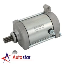 STARTER Motor For UTV ATV 700 YS700 MSU700 MSU 500 MASSIMO HiSUN BENNCHE TSC